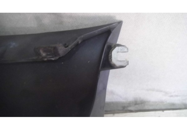 Крило переднє праве Renault Laguna II, 8200295804, 01-05